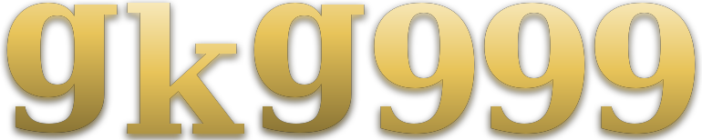gkg999 logo
